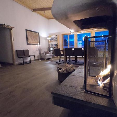 Berggatan Villa - Laegenhet 1 Funäsdalen Exterior foto