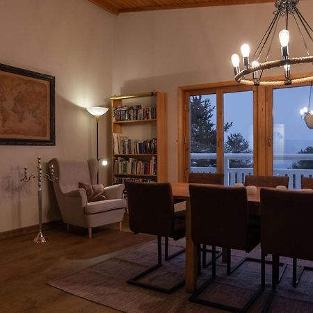 Berggatan Villa - Laegenhet 1 Funäsdalen Exterior foto